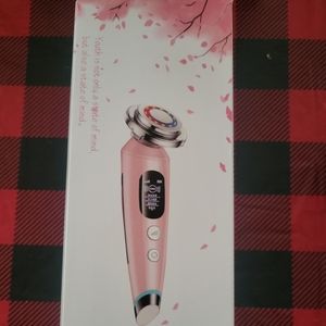 Photon Skin Beauty Instrument